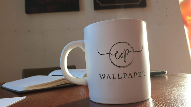 월페이퍼(wall paper) - 성남시