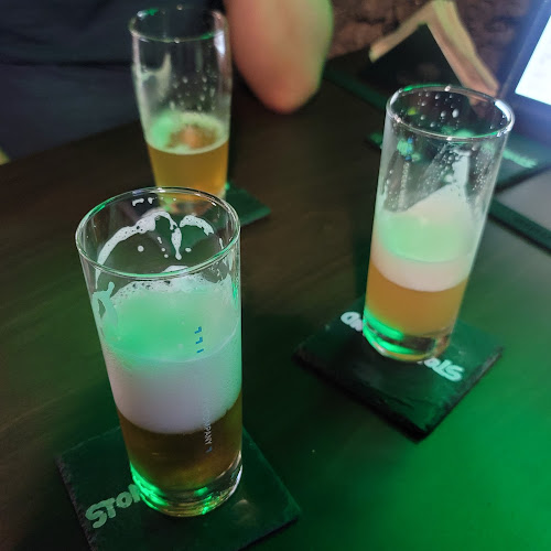 잇바이탭일도점 - 외식업