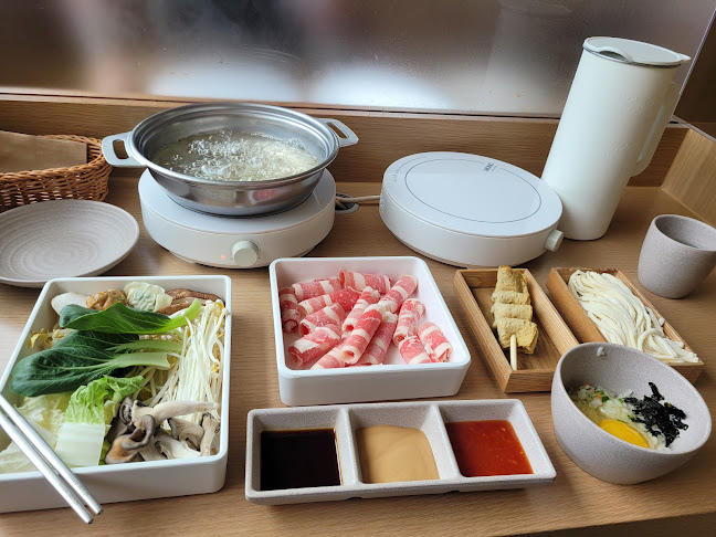 샤브로21 수원역