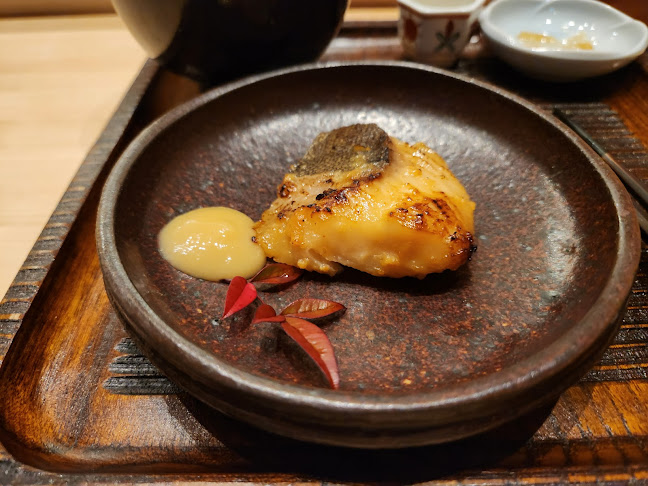 Opinii despre 스시이도 în 성남시 - 외식업