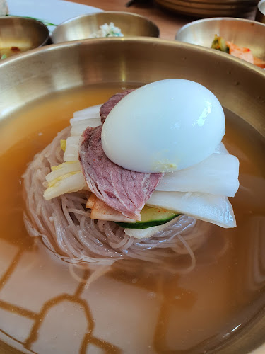 Comentarii opinii despre 박순선본가평양면옥