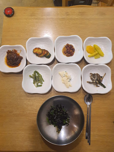 명천복집 - 외식업