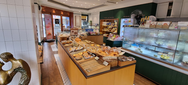 뚜레쥬르 순천금당점