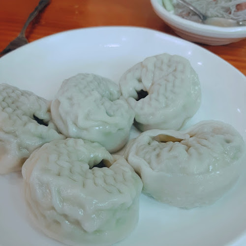 봉가면옥 - 외식업