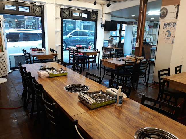 Opinii despre 후라이캠핑 în 의정부시 - 외식업