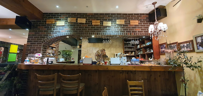 산토리니 - 경산시