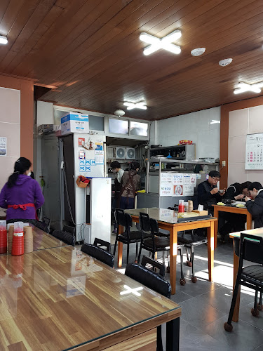 부일식당 - 외식업