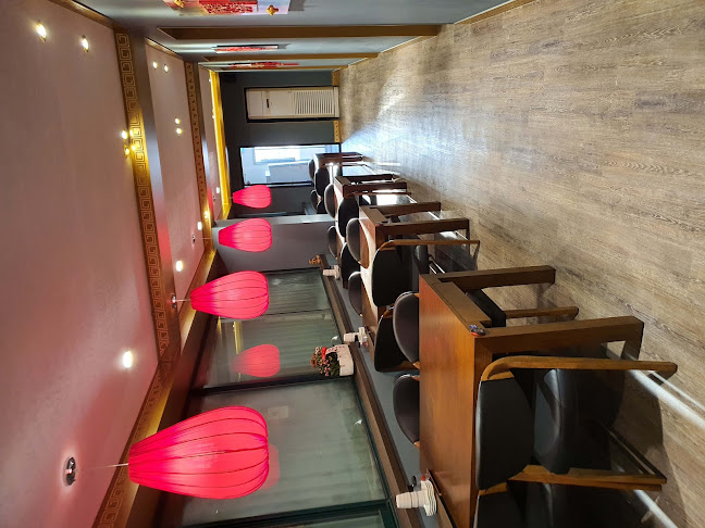 왕비성 - 외식업