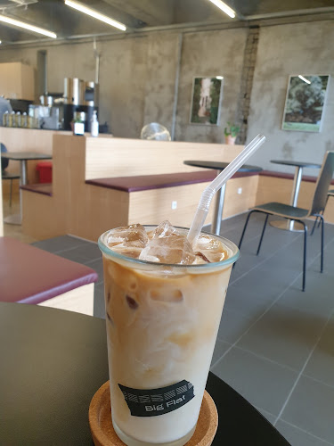 Opinii despre 빅플랫 în 남구 - 외식업