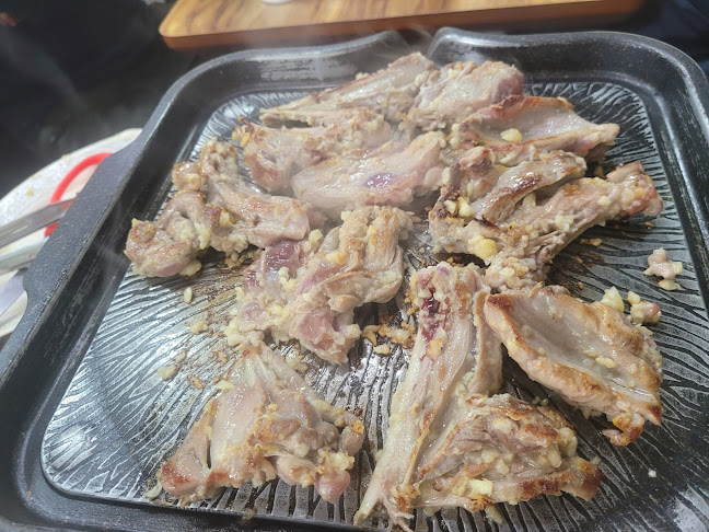 Opinii despre 골목식당 în 제주시 - 외식업