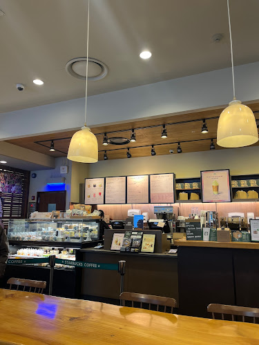 스타벅스 신세계의정부6F점 - 외식업