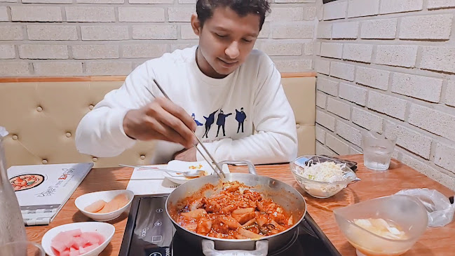 Opinii despre 도리명가사천점 în 사천시 - 외식업