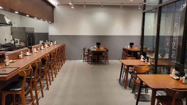 카츠오도 부천점