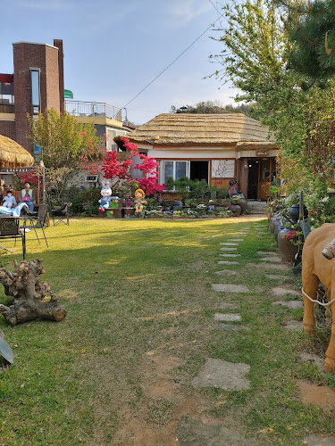 화가의집 - 외식업