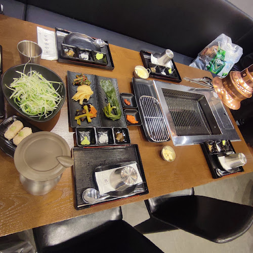 숙달돼지 진주평거점 - 진주시