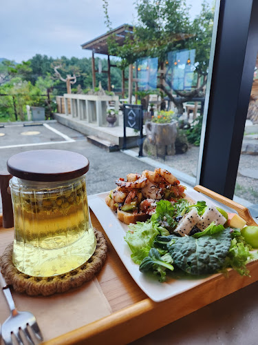 피렌체로스터리카페 - 춘천시