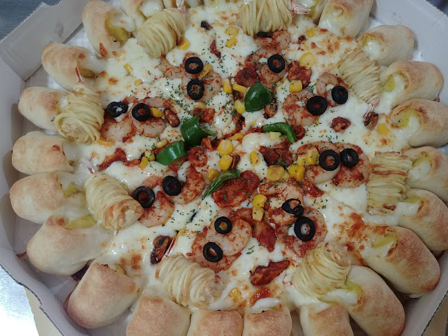 Opinii despre 피자백화점 în 남원시 - 외식업