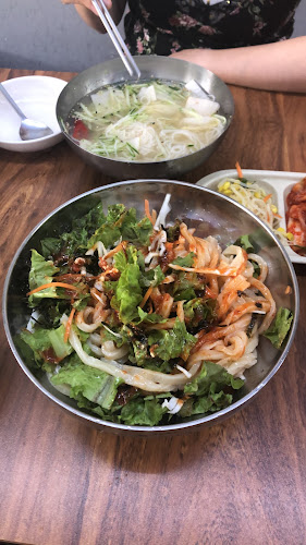 국수집 - 군포시