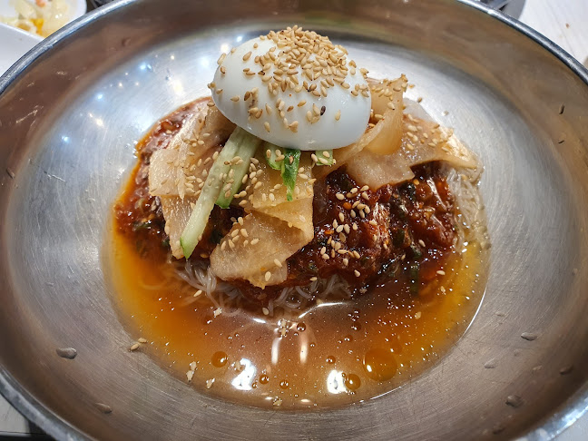 명륜진사갈비 고양관산점 - 고양시