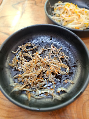 400년집초당순두부 - 강릉시