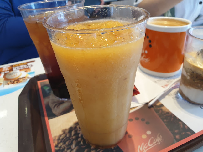 맥도날드 충남당진DT점 - 당진시