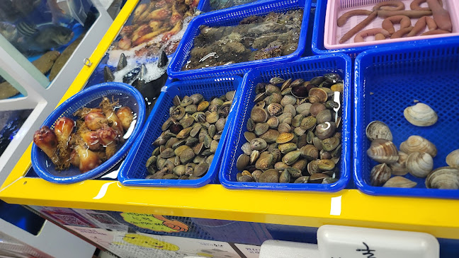 Comentarii opinii despre 군산서부어판장