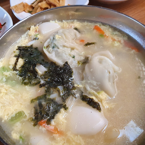 Opinii despre 수라전통육개장 광명직영점 în 광명시 - 외식업