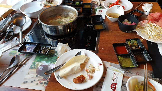 스푼더마켓 양주 옥정점 - 양주시