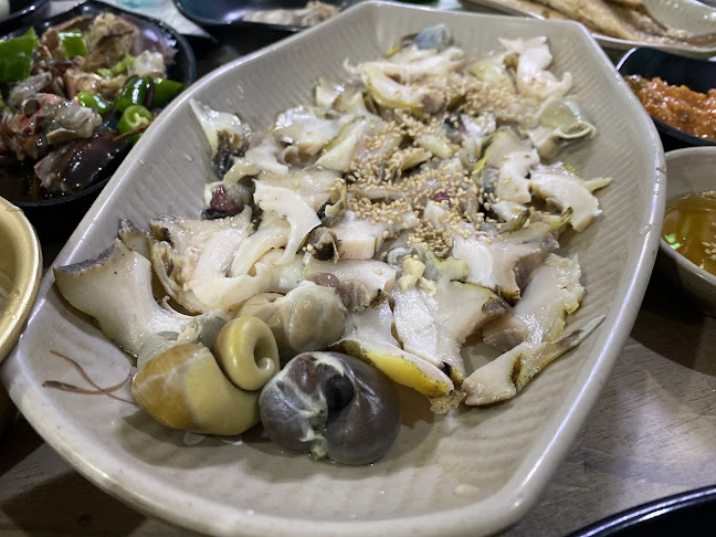 Opinii despre 개코포차 în 군산시 - 외식업