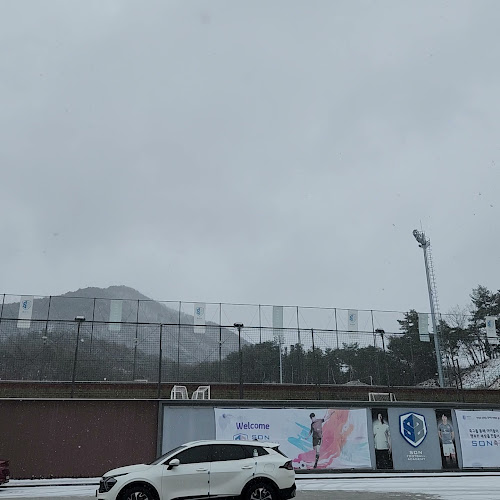 인필드 - 춘천시