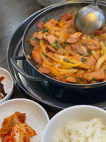 Comentarii opinii despre 호수식당 본점