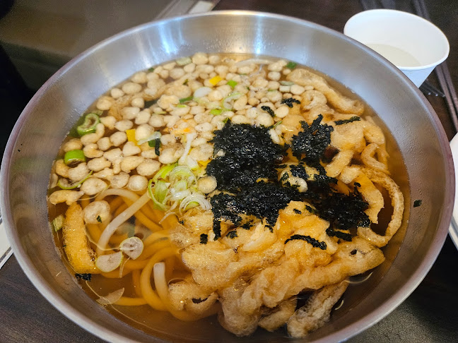 지곡동옛날돈까스 - 군산시