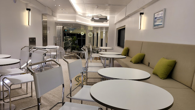 한미숙커피공방 - 외식업