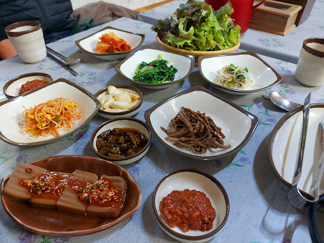 Opinii despre 용산호식당 în 정읍시 - 외식업