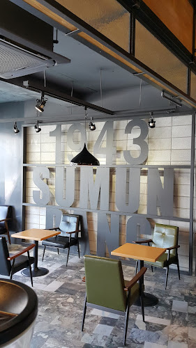 수문당(카페&베이커리) - 외식업