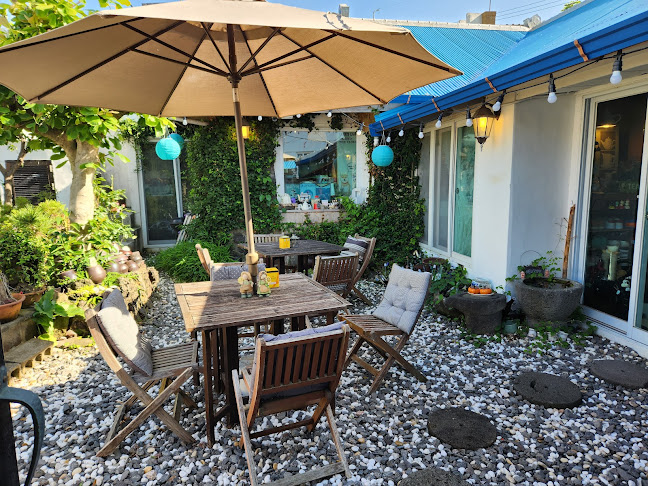 카페 판 - 제주시