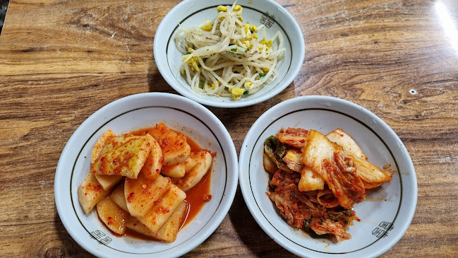 Opinii despre 골목식당 în 제주시 - 외식업