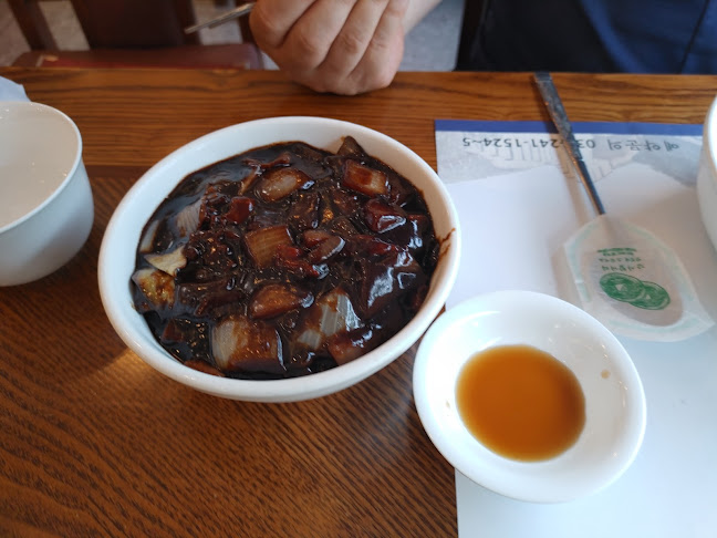 백리향 - 외식업