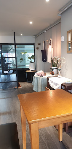 도트커피로스터스 - 김포시