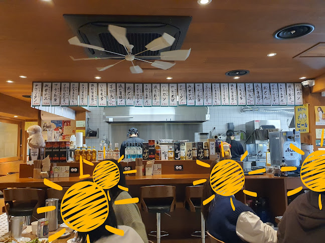 초로초로 - 외식업