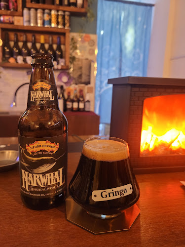 Comentarii opinii despre 그링고