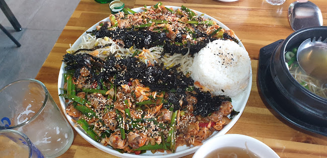 구이사꼬막요리전문점 - 외식업