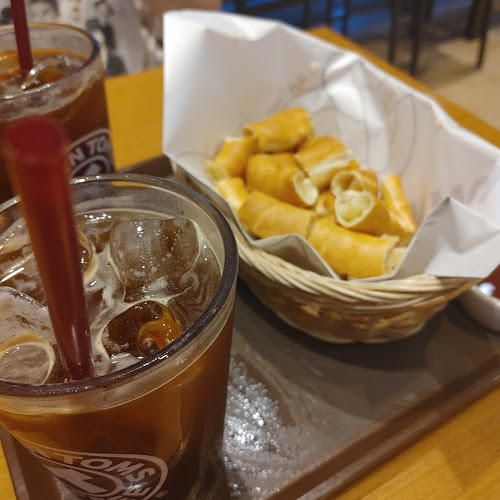 탐앤탐스 제천점