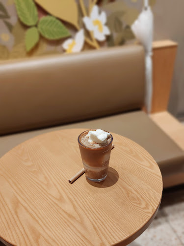 스타벅스 구리장자호수점 - 외식업