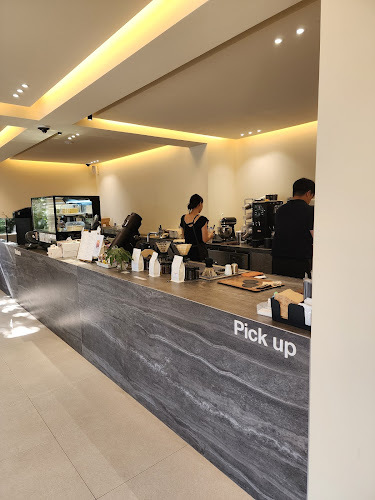 드리브 - 외식업