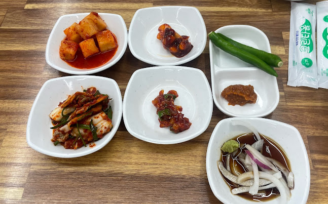 한뚝배기 - 안동시