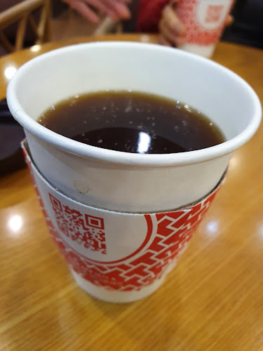 탐앤탐스 목포역점 - 외식업