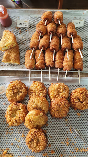 팔봉제빵점 - 외식업