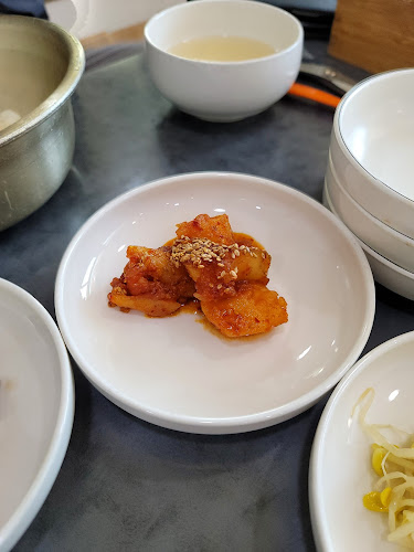 Comentarii opinii despre 밀양된장찌개전문점