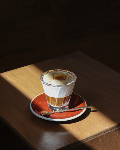 카페덕덕 - 외식업